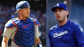 Dodgers skipper Dave Roberts makes feelings known on designating longest tenured player for assignment