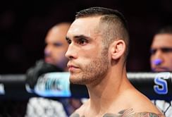 Who is Rodolfo Bellato's wife? A closer look into the UFC fighter's family life