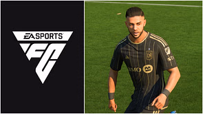 EA FC 25 Denis Bouanga TOTS SBC leaked: Expected stats and cost