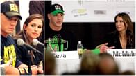 Lack of communication between John Cena and Stephanie McMahon leads to unfortunate WWE situation