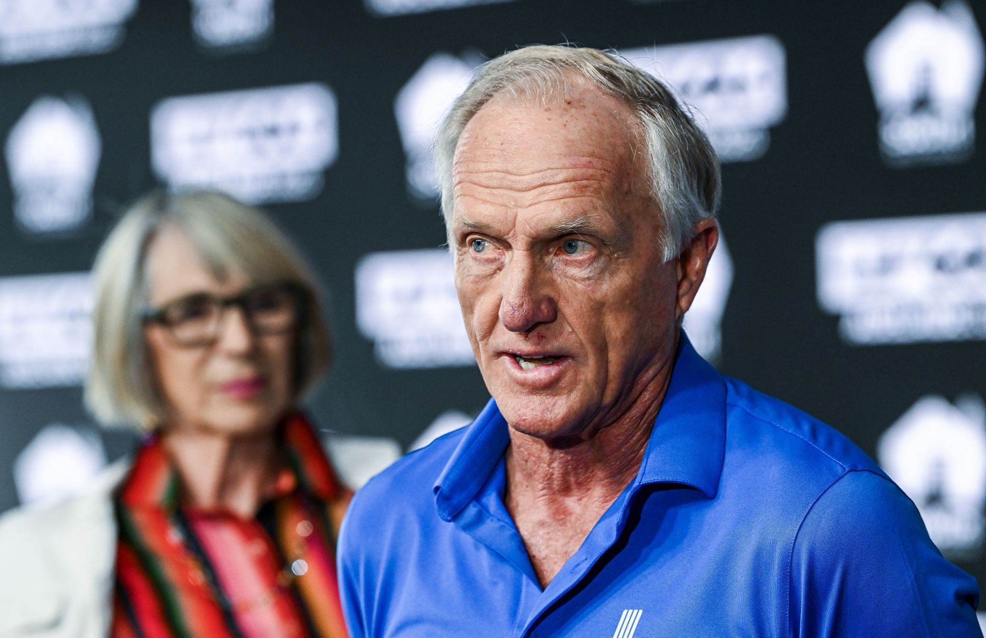 2025 LIV Golf: Adelaide - Day 3 - Source: Getty