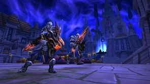 WoW Revisited Horrific Visions guide: What's new in the updated game mode