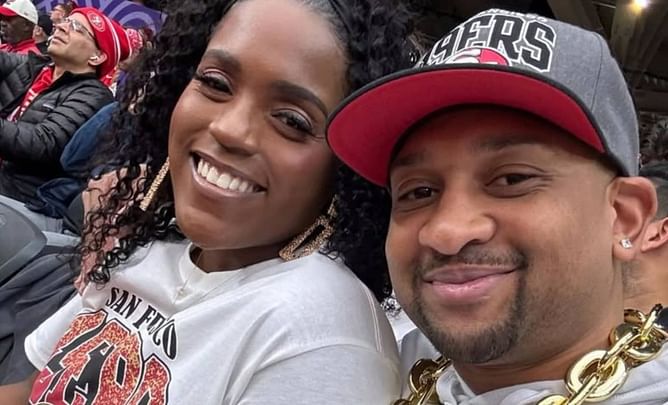 Chicago Sky coach Tyler Marsh melts wife Kiara’s heart with heartfelt tribute