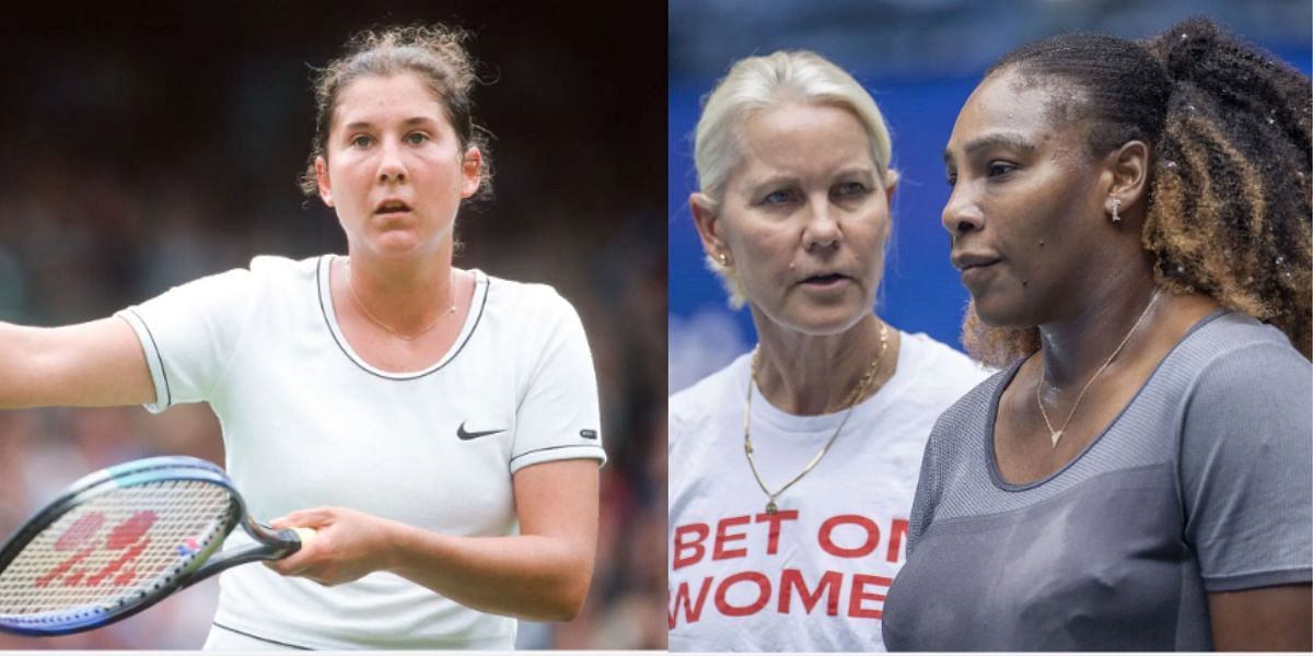 Rennae Stubbs recalls horrific Monica Seles stabbing incident (SOURCE - GETTY)