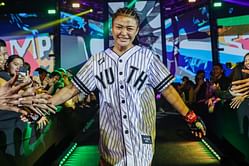 “I have a lot more opportunities to hit” - Stamp Fairtex explains why her striking works better in MMA than Muay Thai