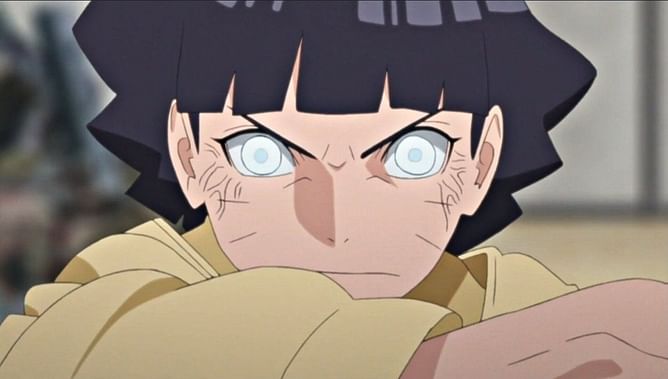 Boruto: Two Blue Vortex: Ikemoto debunks a popular myth around Himawari in the latest interview