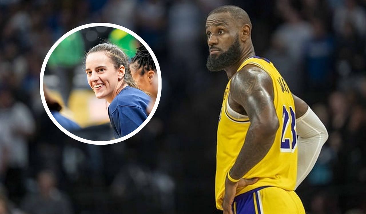 WNBA vet Rebecca Lobo explains the significance of Caitlin Clark and the Indiana Fever