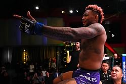 Michael Morales next fight: What's next after his sixth UFC win?
