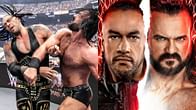 4 Possible finishes for Drew McIntyre vs. Damian Priest at WWE Saturday Night's Main Event