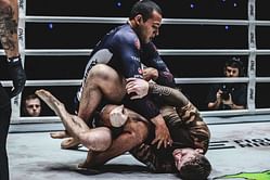 “It wasn’t perfect” - Tye Ruotolo taking what he can after high-level world title defense against Dante Leon at ONE Fight Night 31
