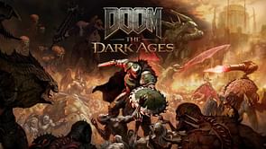 How to change your avatar in Doom The Dark Ages