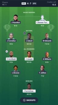 Fantasy suggestion #2