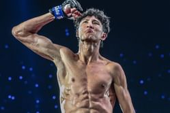 “It was too much” - Nabil Anane has learned to ignore his haters by focusing on what’s important