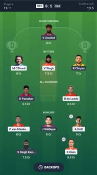 Fantasy suggestion #2