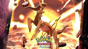 Pokemon TCG Pocket: Best Colorless-type Decks