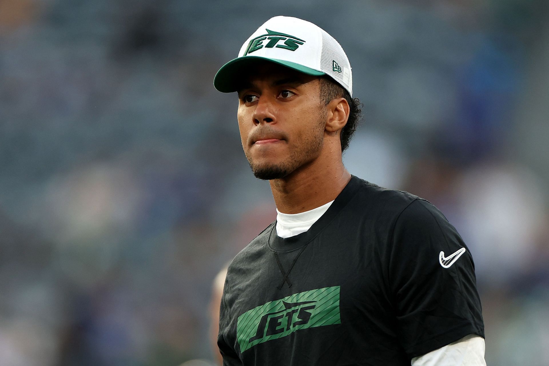 New York Giants v New York Jets - Source: Getty