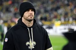 Which will be the worst team in 2025 NFL season? 5 teams far away from contention feat. Derek Carr's Saints