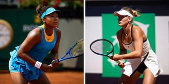 Italian Open 2025: Naomi Osaka vs Peyton Stearns preview, head-to-head, odds, prediction, and pick