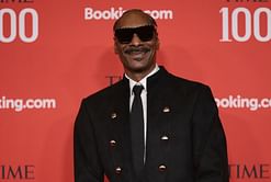 Snoop Dogg has one-word response to IShowSpeed taking a selfie with his look-alike thinking he was the rapper