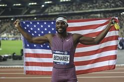 World Athletics Relays Guangzhou 2025: Team USA squad, schedule, venue & prize money breakdown