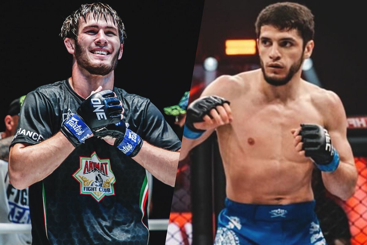 Image provided by ONE Championship