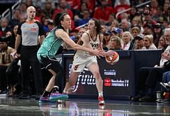 WNBA insider explains why she 'hates' refereeing rules as controversy rages about underqualified officials