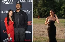 Fred Warner's wife Sydney enjoys girls night with Will Levis' ex Victoria Fuller