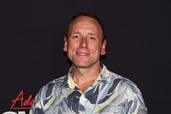 EXCLUSIVE: Joey Chestnut doubts that Anthony Richardson is Colts' long-term answer at QB