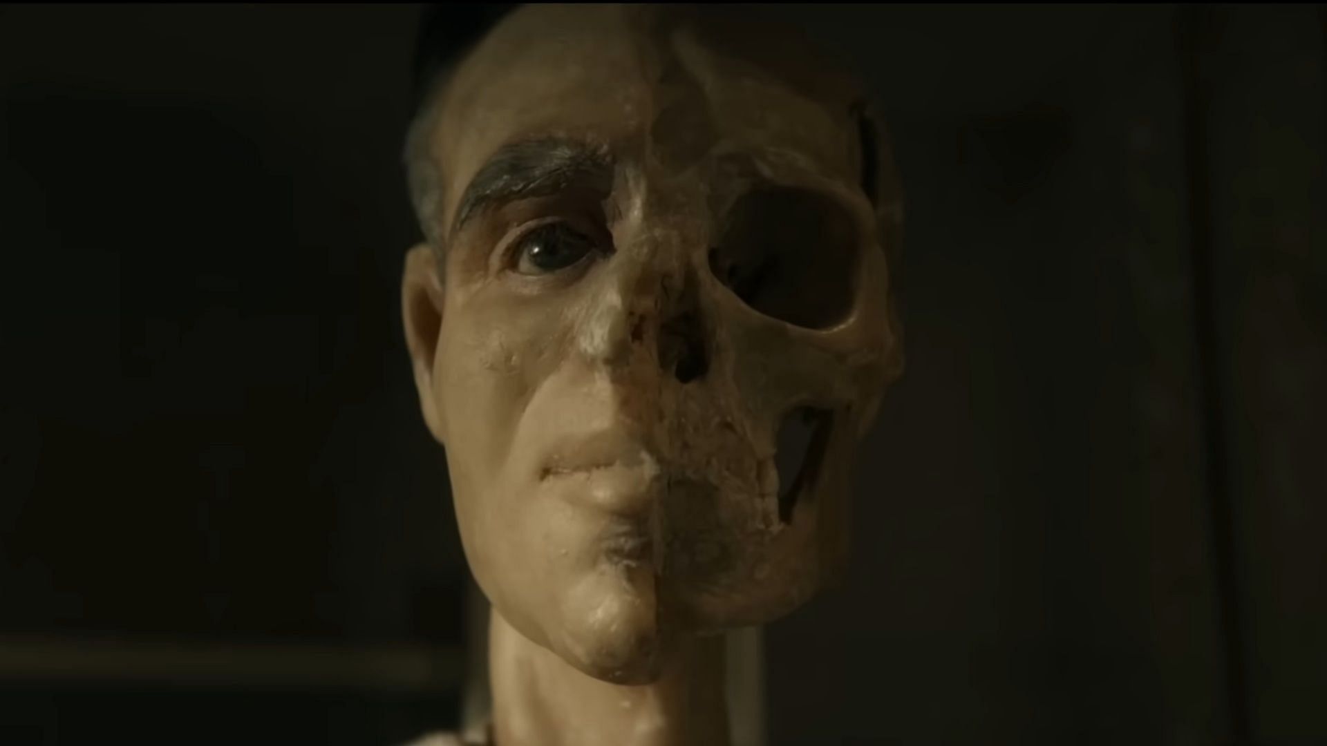 The Mortician complete details explored (Image via HBO)