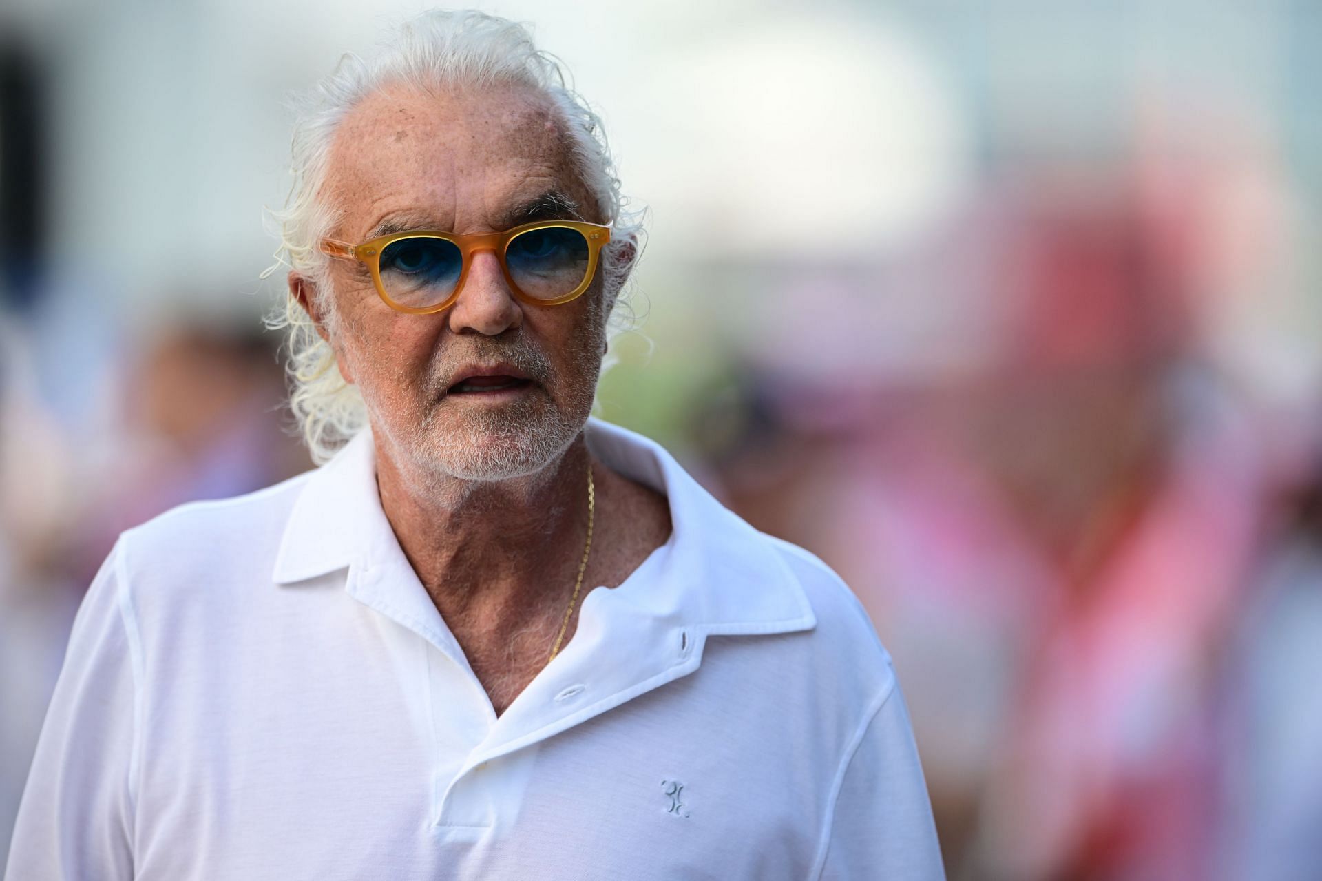 F1 Grand Prix of Saudi Arabia - Practice - Source: Getty