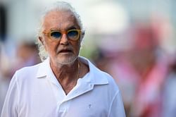 "It's absolutely disgusting": F1 influencer rages at Flavio Briatore assuming the role of Alpine team principal