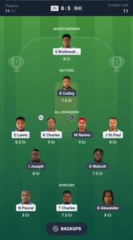 Fantasy suggestion #2