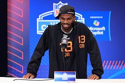 "Lead with work, not clout" - Cam Newton rips Shedeur Sanders over his loud persona