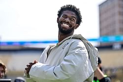 Days after Shedeur Sanders' draft slide, Kevin Stefanski gets 100% real on Browns QB's potential