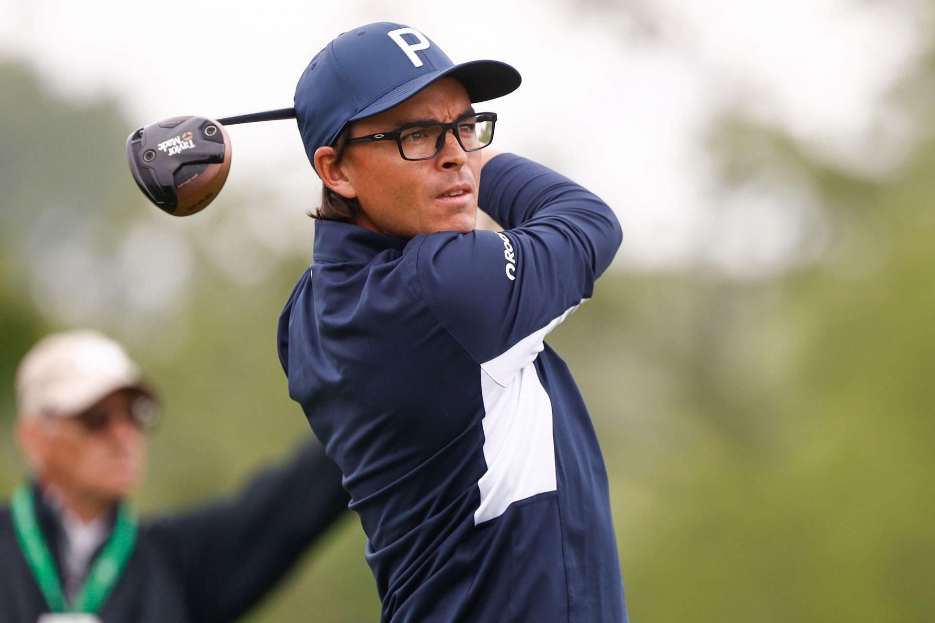 the Memorial Tournament presented by Workday 2025 - Round One - Source: Getty