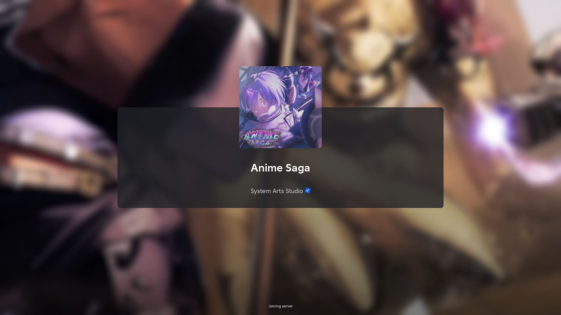 Feature image of Traits in Anime Saga