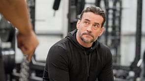 CM Punk sends a six-word message to released WWE Superstar after confirming name change