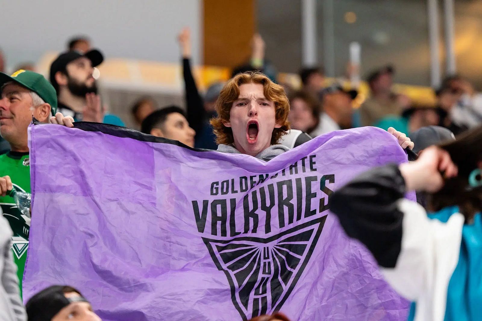 Golden State Valkyries