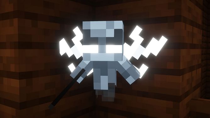 Minecraft Vex guide: Spawning, behavior, and drops