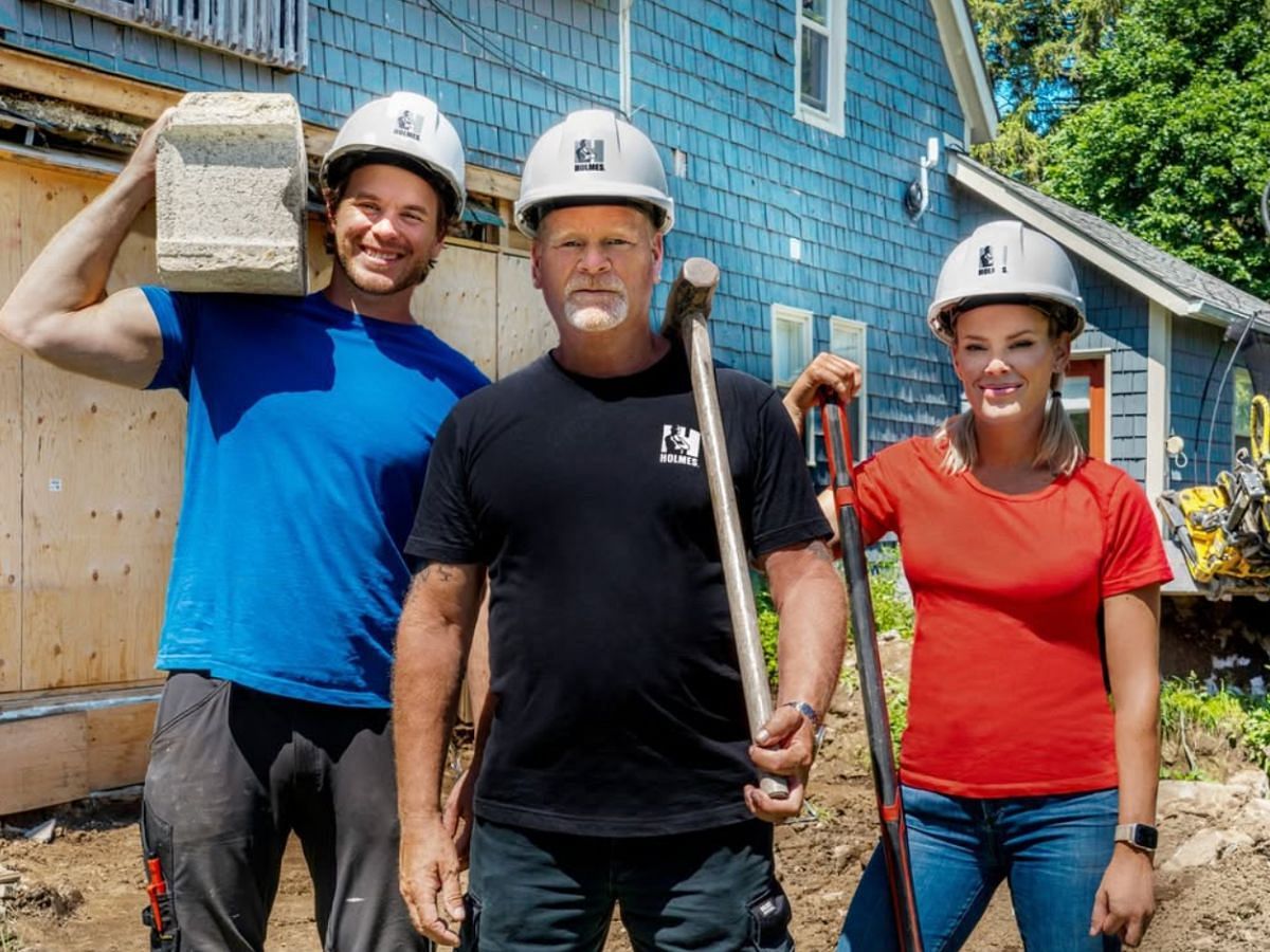 Holmes Family Rescue season 3: Release date, what to expect, and more explored