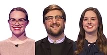Who won Jeopardy! tonight? May 12, 2025, Monday