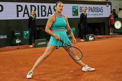 French Open 2025 Results Day-01: Scores, highlights, upsets & more ft. Aryna Sabalenka, Ben Shelton, Amanda Anisimova