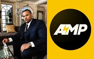 Fanum seemingly shares cryptic message as speculations about him being "kicked out" of AMP go viral