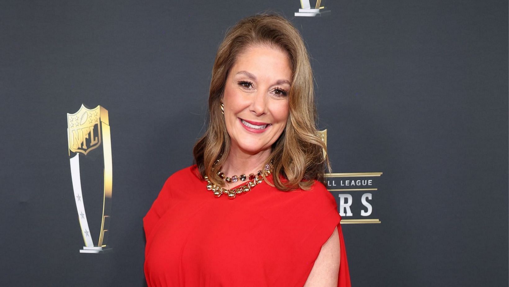 14th Annual NFL Honors - Arrivals - Source: Getty