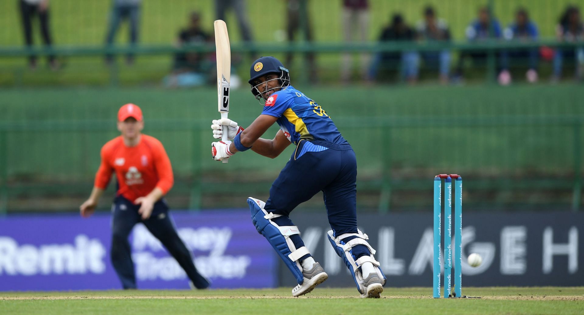 Dinesh Chandimal - Source: Getty