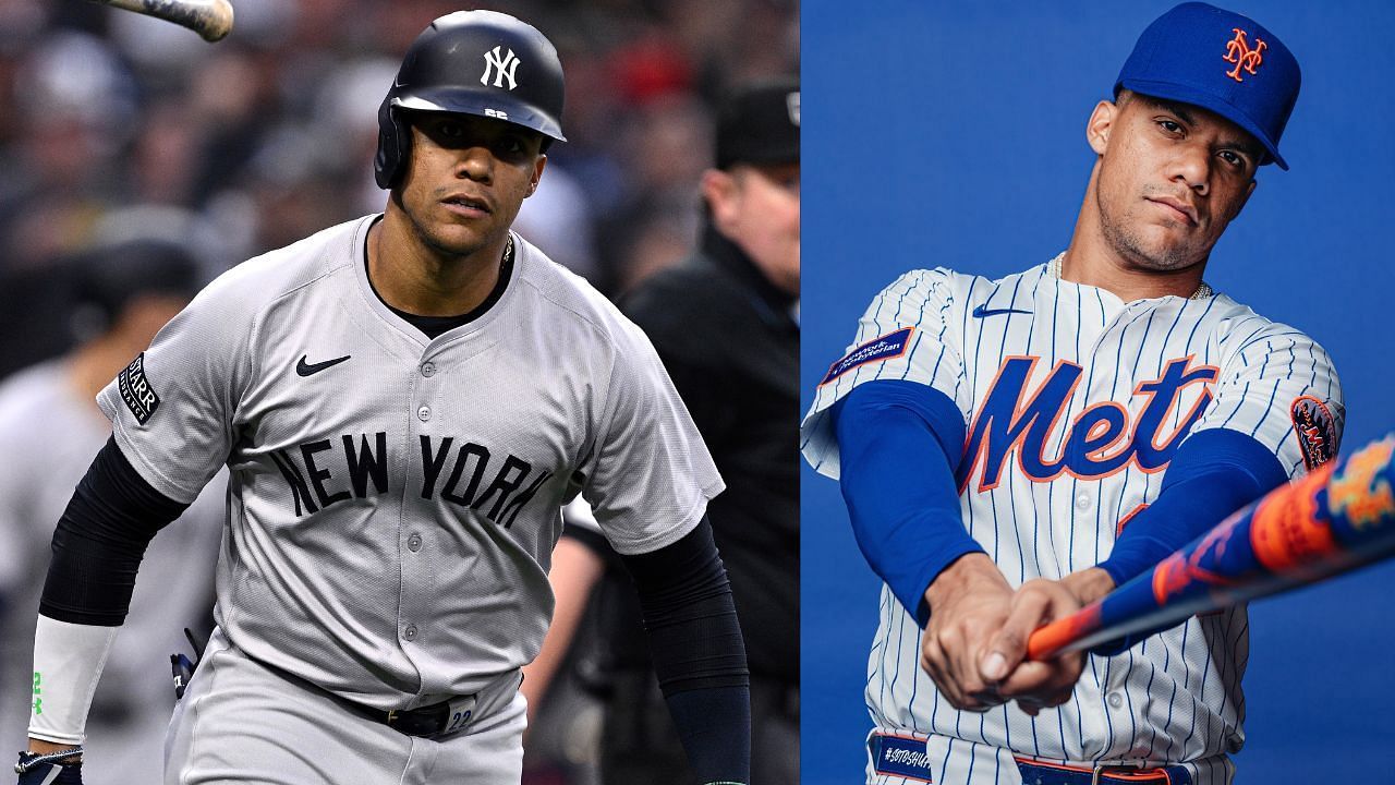 Something is not right with Juan Soto - Fans concerned by Mets