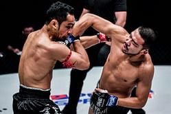 “I was shocked” - Prajanchai recalls surprise opponent in legendary Sam-A for ONE Championship debut