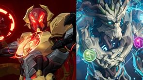 All upcoming skins in Marvel Rivals Season 2.5 update