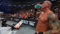 WWE Backlash 2025 - Star ratings for every match