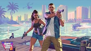 Is GTA 6 story based on Bonnie and Clyde? Everything known so far